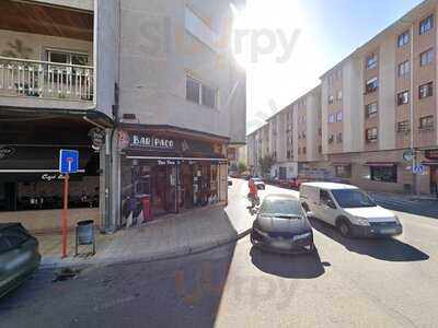 Cafe Bar Los Girasoles