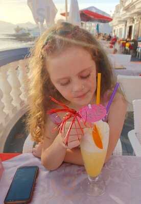 Restaurante Mexicano El Grill