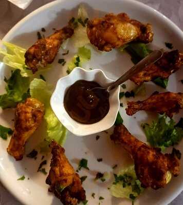 Restaurante Mexicano El Grill