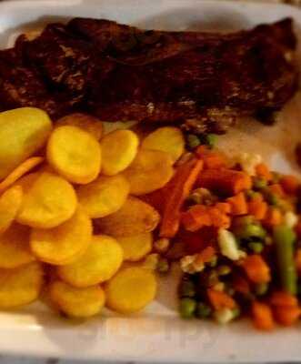 Restaurante Mexicano El Grill