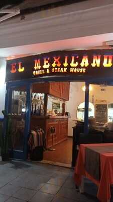 Restaurante Mexicano El Grill