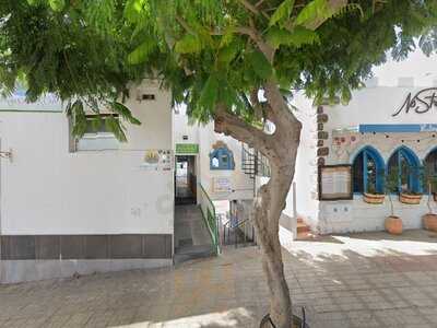 Restaurante Mexicano El Grill