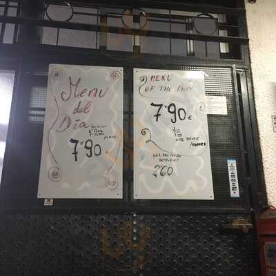 Carlos Bar Restaurante