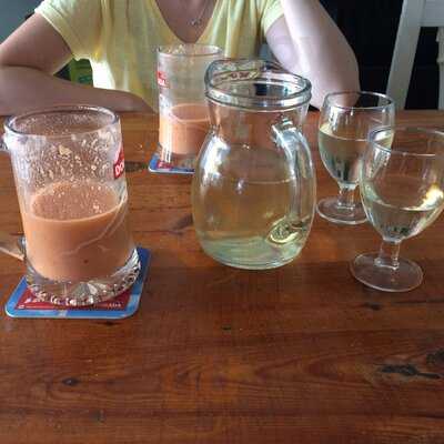 Carlos Bar Restaurante