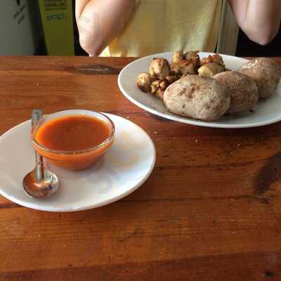 Carlos Bar Restaurante