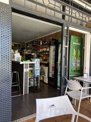 Carlos Bar Restaurante