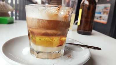 Carlos Bar Restaurante