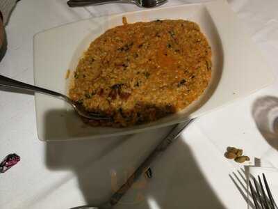 La Tagliatella Cc La Salera, Castellón