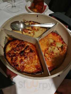 La Tagliatella Cc La Salera, Castellón