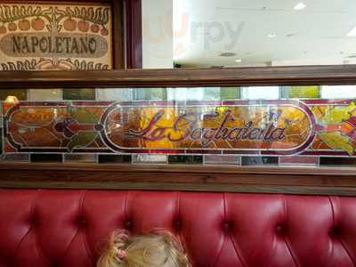 La Tagliatella Cc La Salera, Castellón