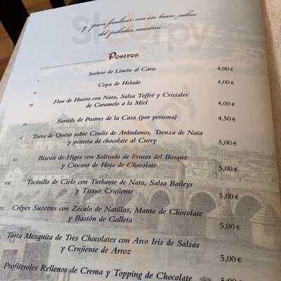 Restaurante El Mirador