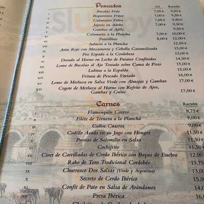 Restaurante El Mirador