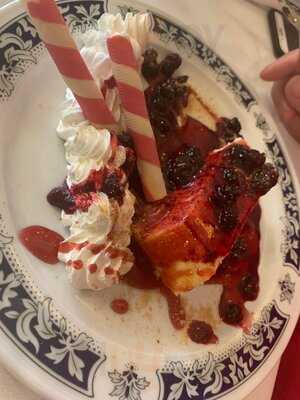 Restaurante El Mirador