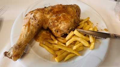 Restaurante El Mirador