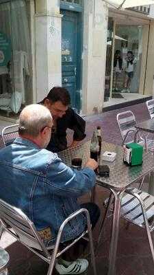 Entrepà I Pa Bracafé