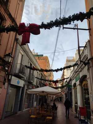 Entrepà I Pa Bracafé