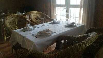 Casa Cabellos De Oropesa