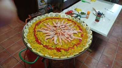 Casa Cabellos De Oropesa