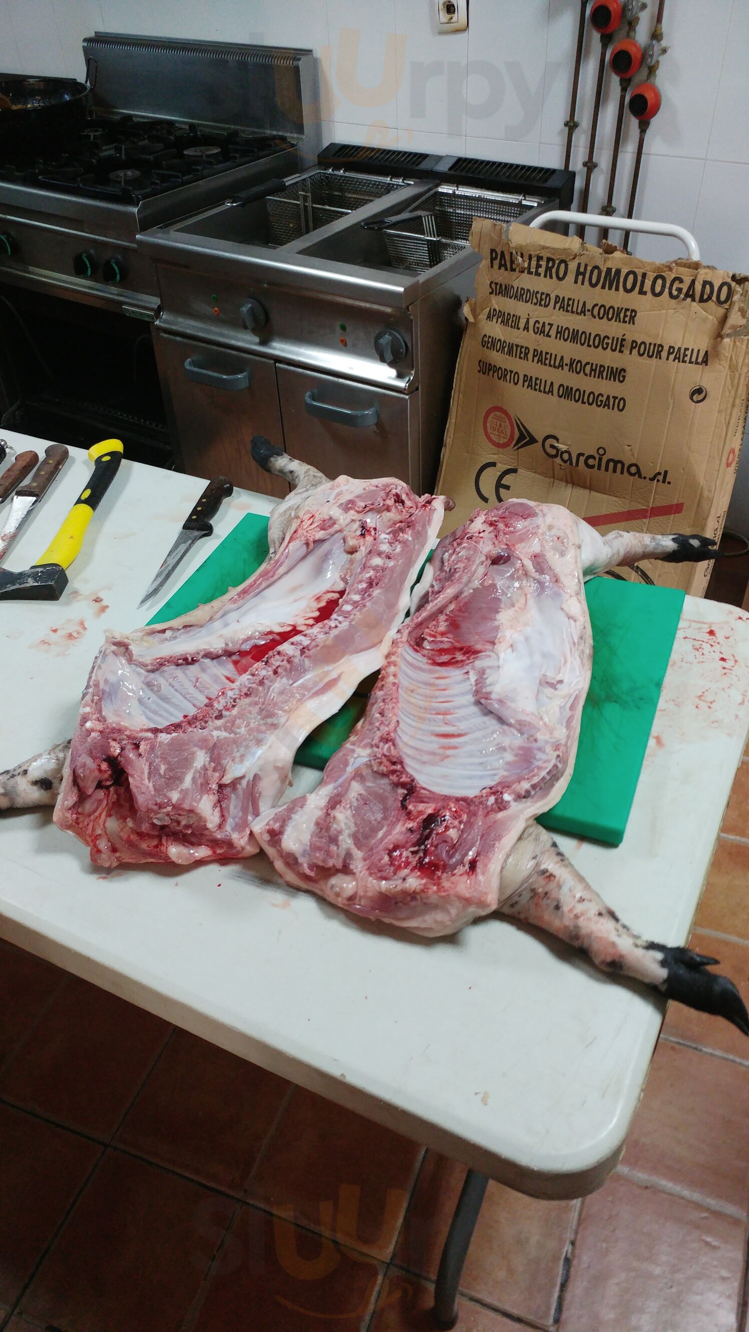 Casa Cabellos De Oropesa