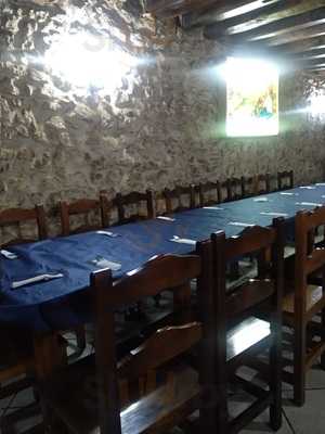 Bar Venta De Armentia