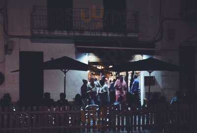 La Bodeguita De Sitges