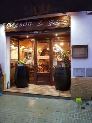 La Bodeguita De Sitges