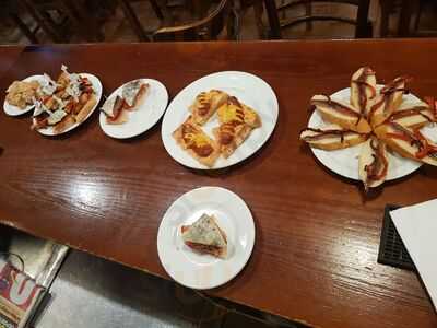 La Bodeguita De Sitges