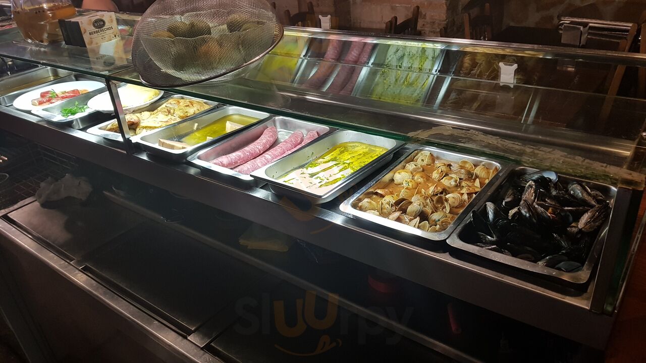 La Bodeguita De Sitges