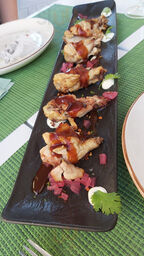 L'antic Raco Iberics I Tapes