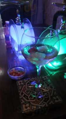 Cafetería Teteria Apanada