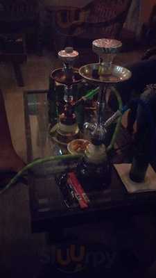 Cafetería Teteria Apanada