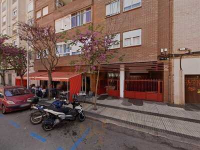 Cafetería Teteria Apanada