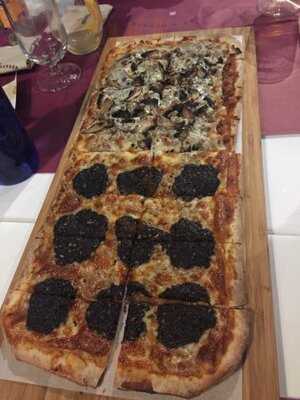 Las Pizzas D' Herber