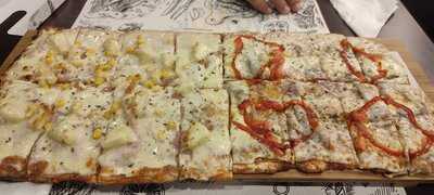 Las Pizzas D' Herber