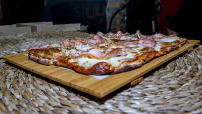 Las Pizzas D' Herber