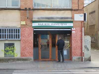 Puente Genil