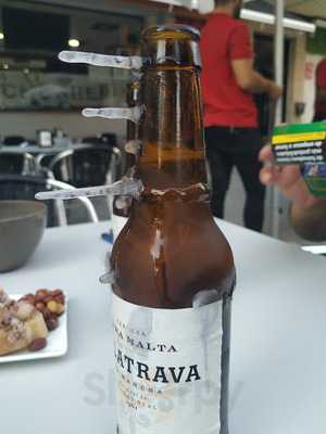 Tapería-churrería Tráfico