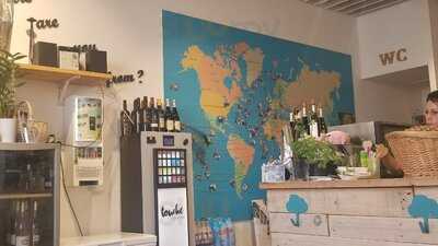 Touché Lounge Café