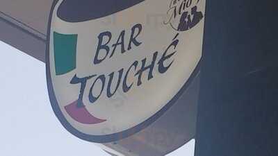 Touché Lounge Café
