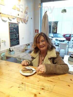 Touché Lounge Café