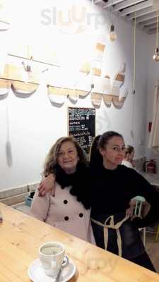 Touché Lounge Café