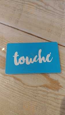 Touché Lounge Café