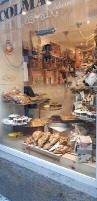 Colmado Delicious
