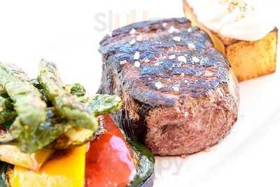 Restaurante Giardino Puerto De Alcudia