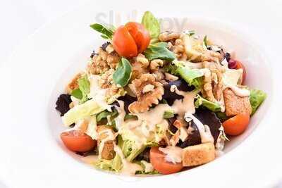 Restaurante Giardino Puerto De Alcudia