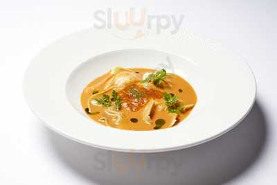 Restaurante Giardino Puerto De Alcudia