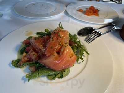 Restaurante Giardino Puerto De Alcudia