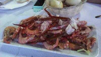 Asador La Parra Vieja