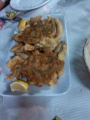 Asador La Parra Vieja