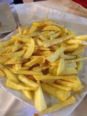 Asador La Parra Vieja